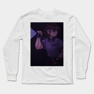 12-6 Long Sleeve T-Shirt